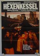 Mean Streets (Mean Streets)